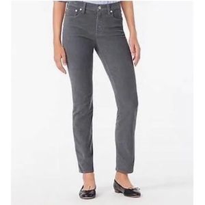 J.Crew Vintage Matchstick City Fit cords
